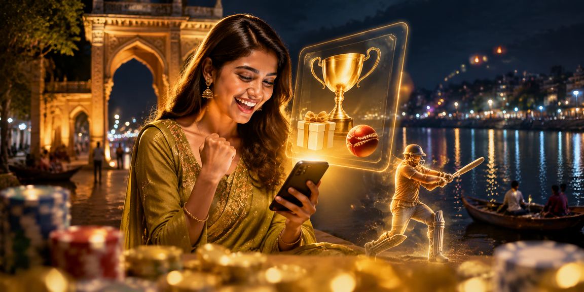 বাংলাদেশে bd9999 প্ল্যাটফর্মে ক্রিকেট বেটিং উপভোগ করছেন একজন তরুণ ব্যবহারকারী