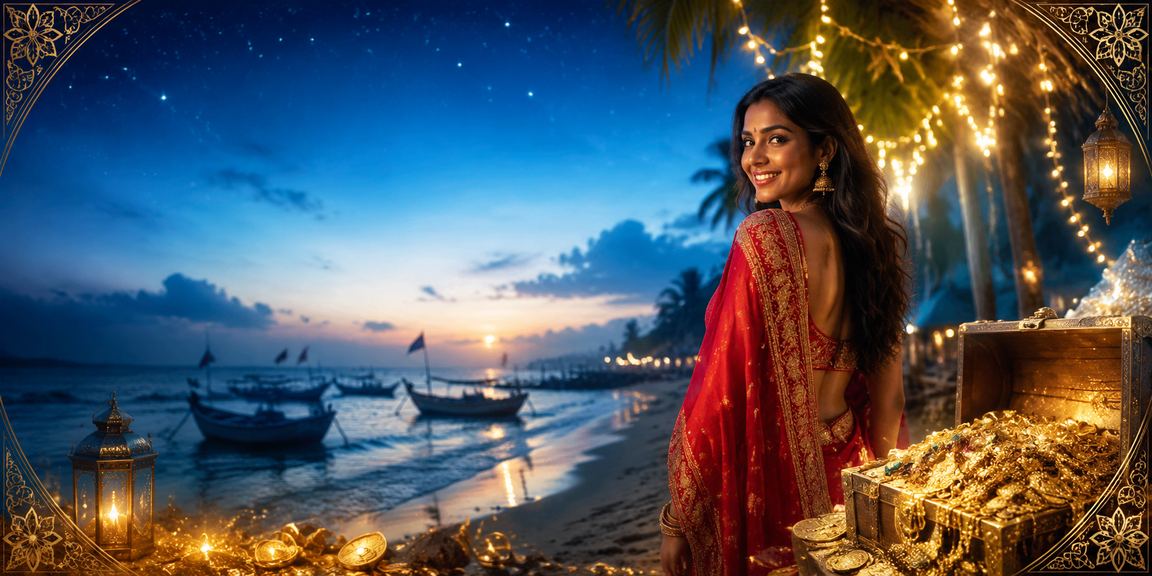 কক্সবাজারে bd9999 জ্যাকপট গেম উপভোগ করছেন একজন বাংলাদেশি নারী ব্যবহারকারী