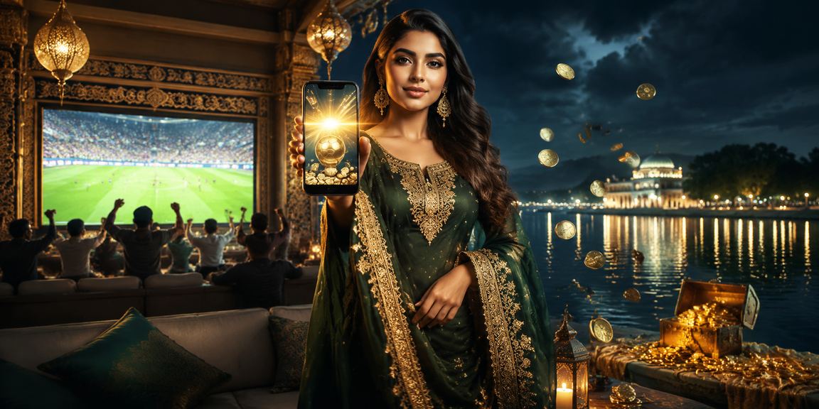 কুমিল্লায় রিবেট বোনাস উপভোগ করছেন খেলোয়াড়